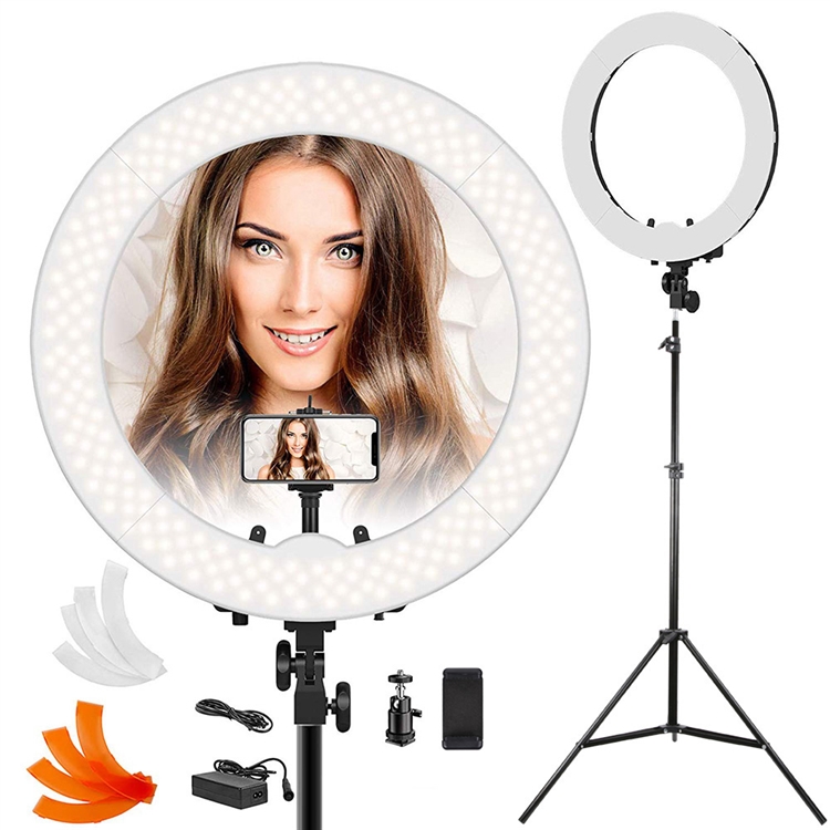 AIXPI 18 Inch Ring Light 3608705