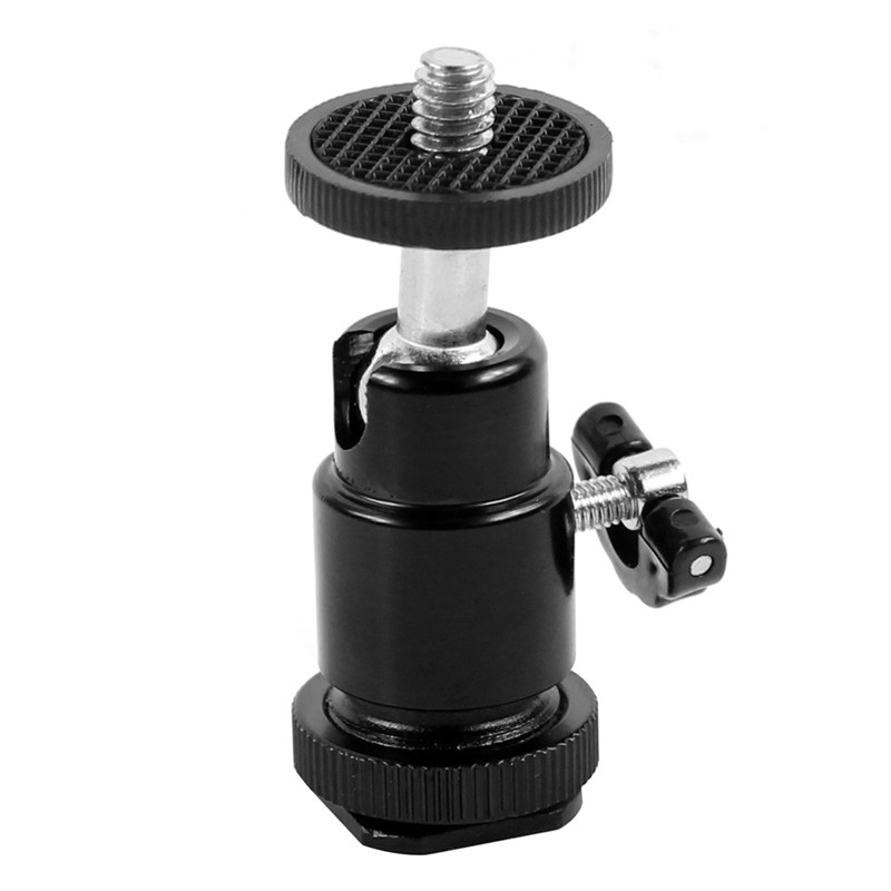 1/4 Inch Screw Ball Head 9305519