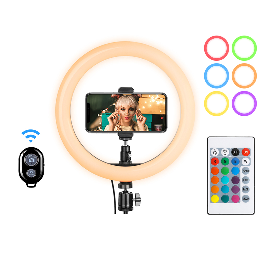 10 Inch Spare Ring Light 3608135