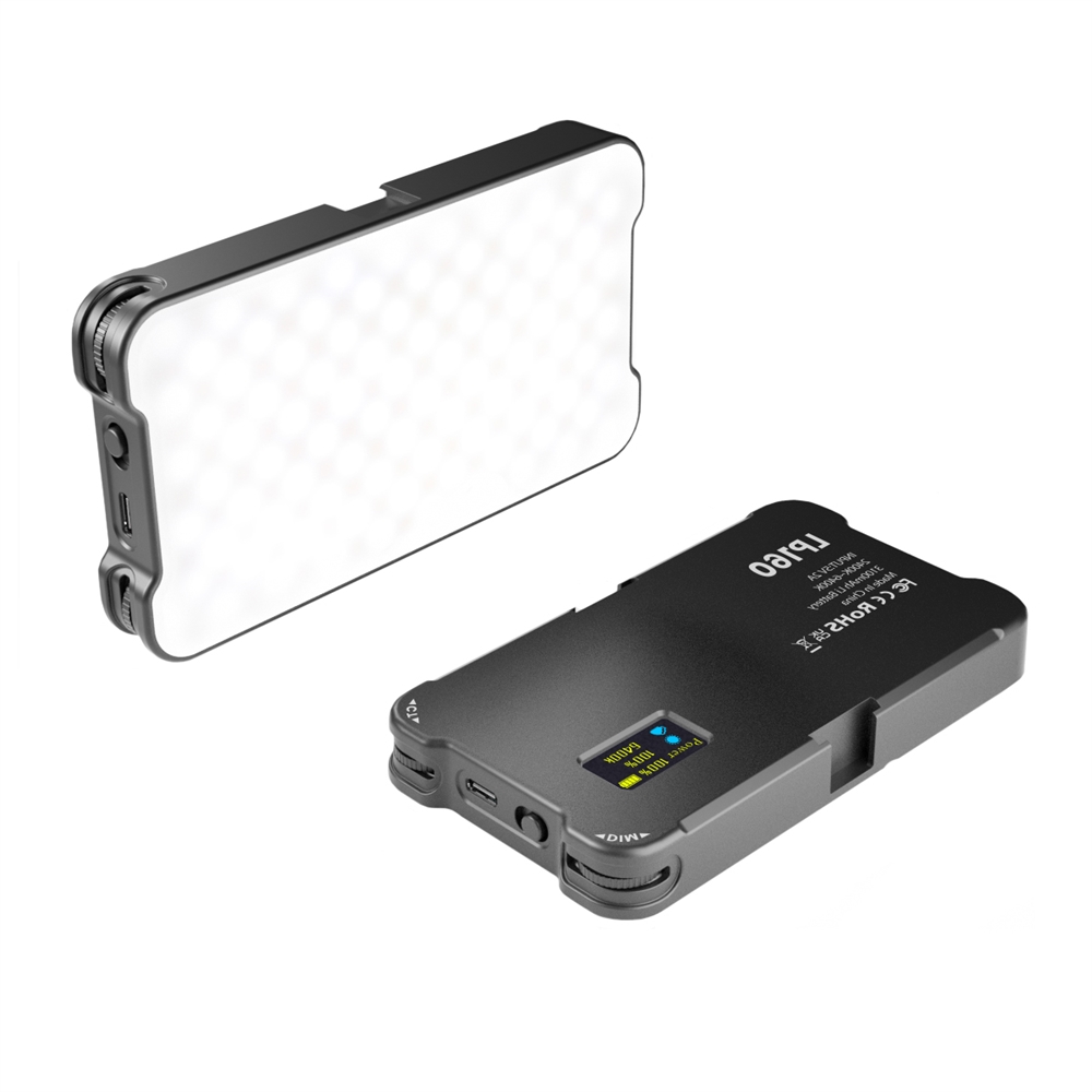 LP160 LED Pocket Photography Lighting 3601816