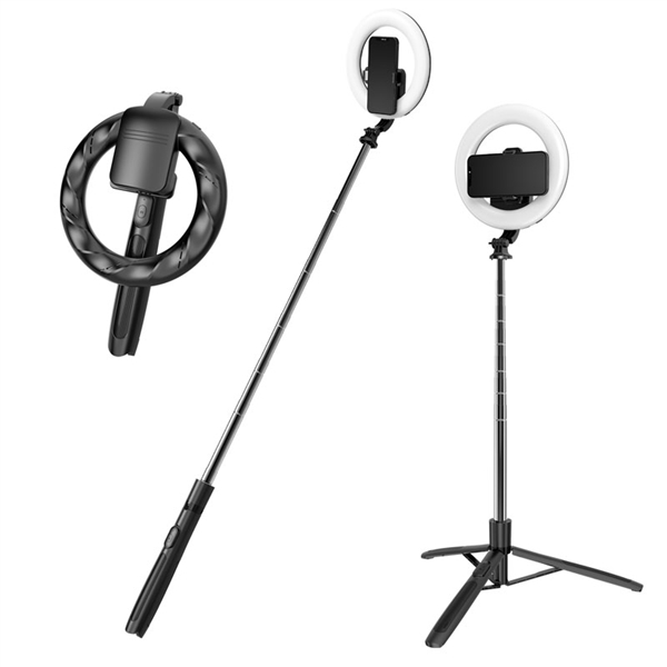 8 Inch Selfie Ring Light