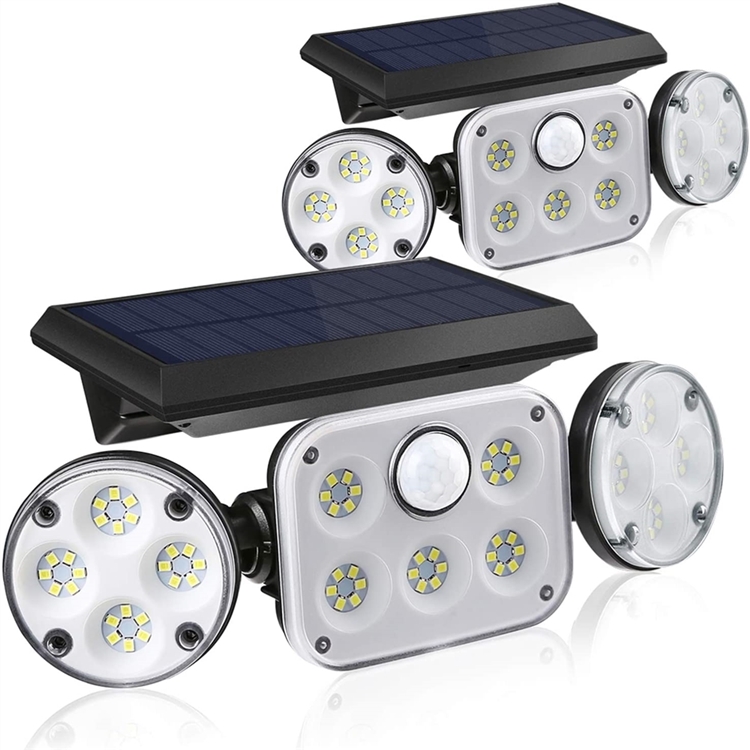 Solar Sensor Light 3606103