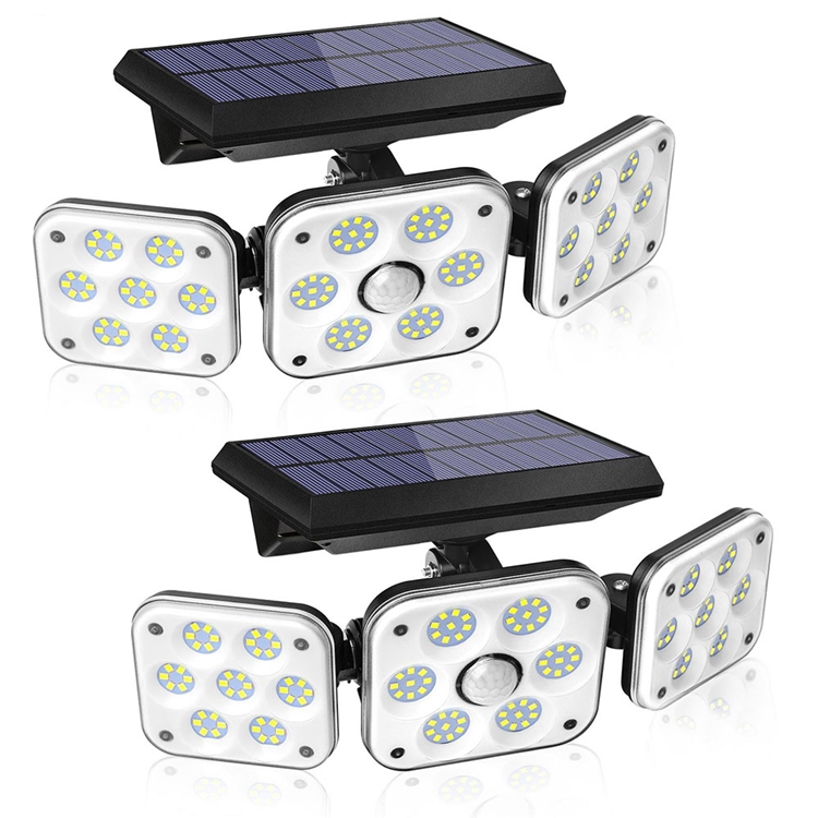 Solar Sensor Light 3608151