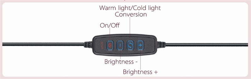 dimming lighting