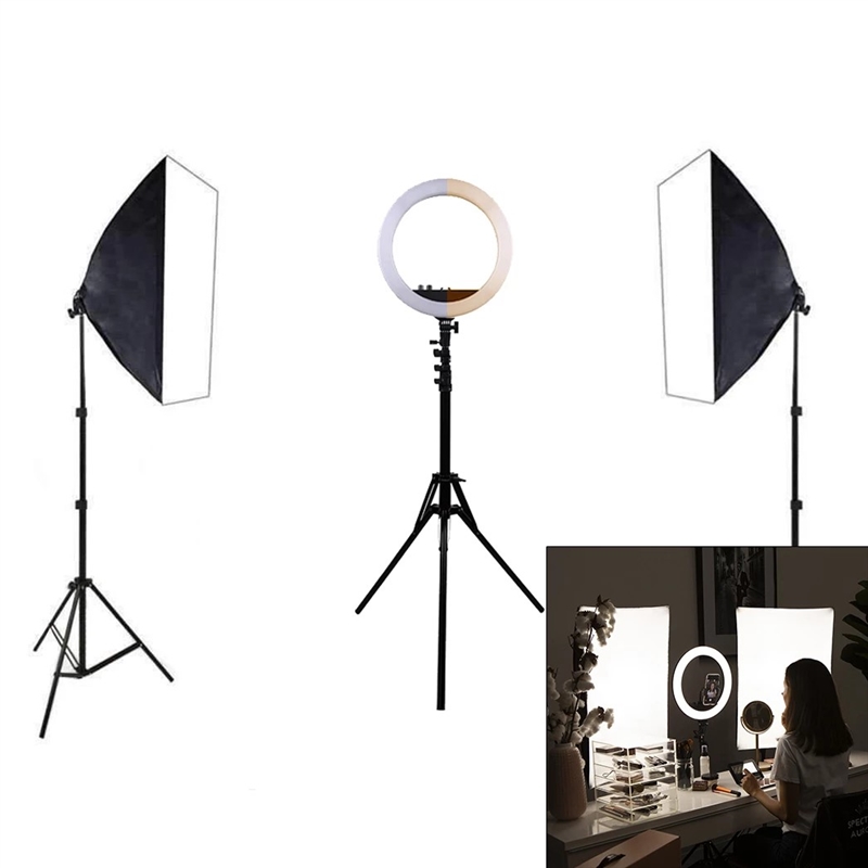 studio ring light studio ring light