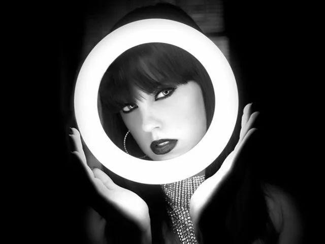 ring light decoration ring light decoration