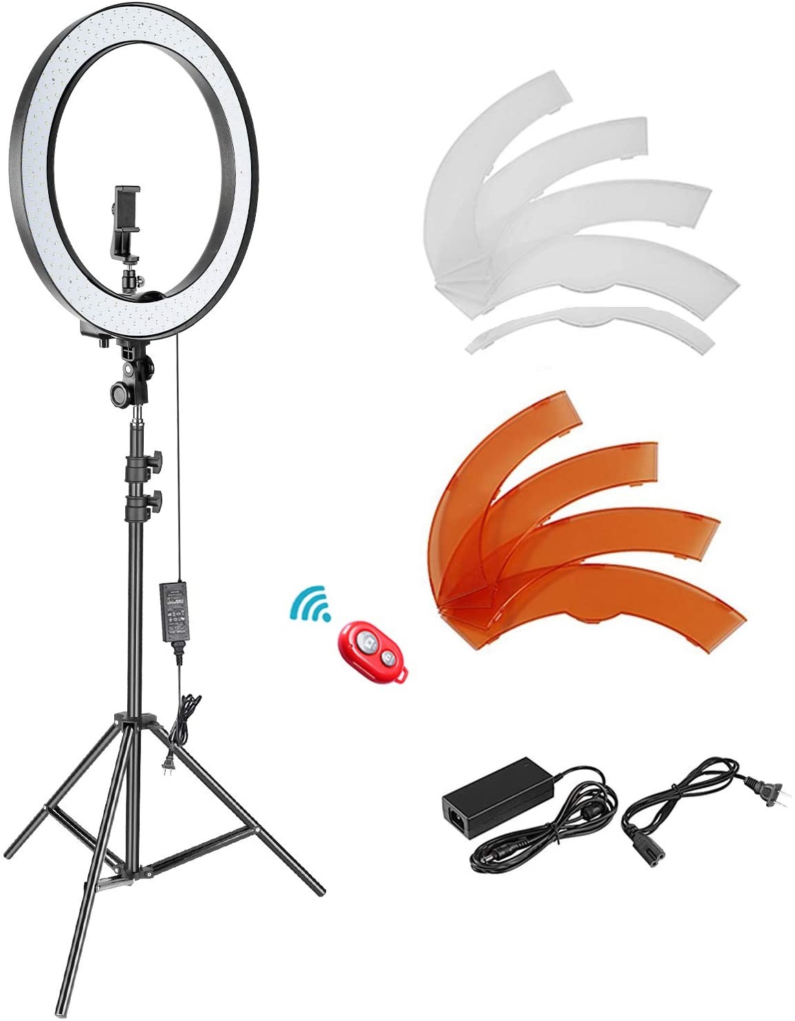 neewer 18 inch dimmable ring light neewer 18 inch dimmable ring light