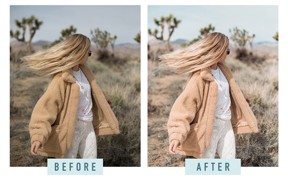 image editing