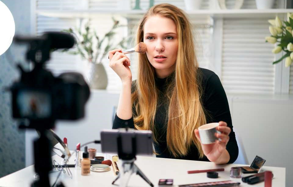 makeup tutorials
