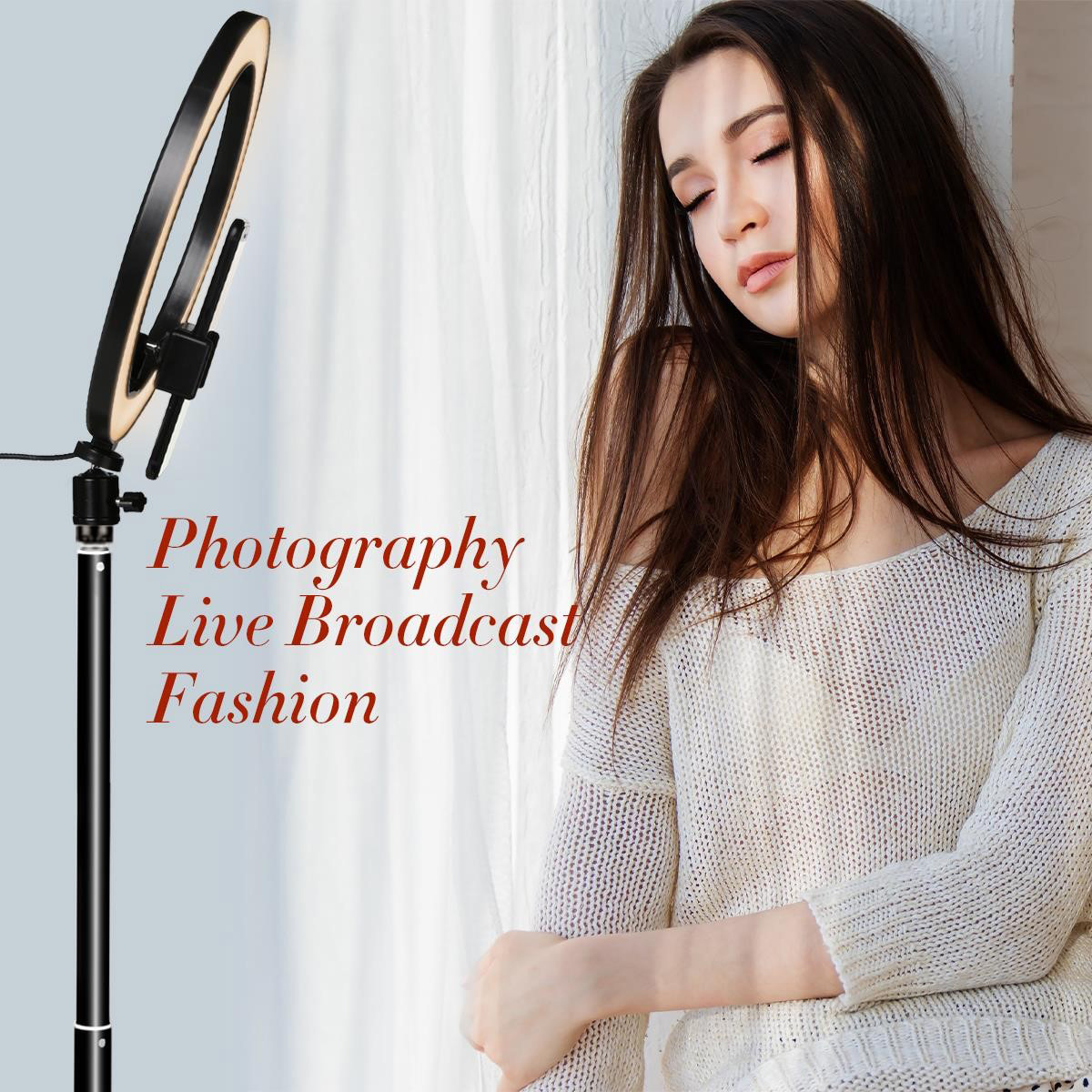 ring selfie light for live streaming ring selfie light for live streaming