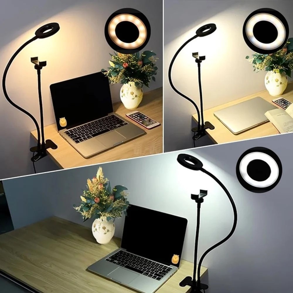 lazy bracket ring light lazy bracket ring light