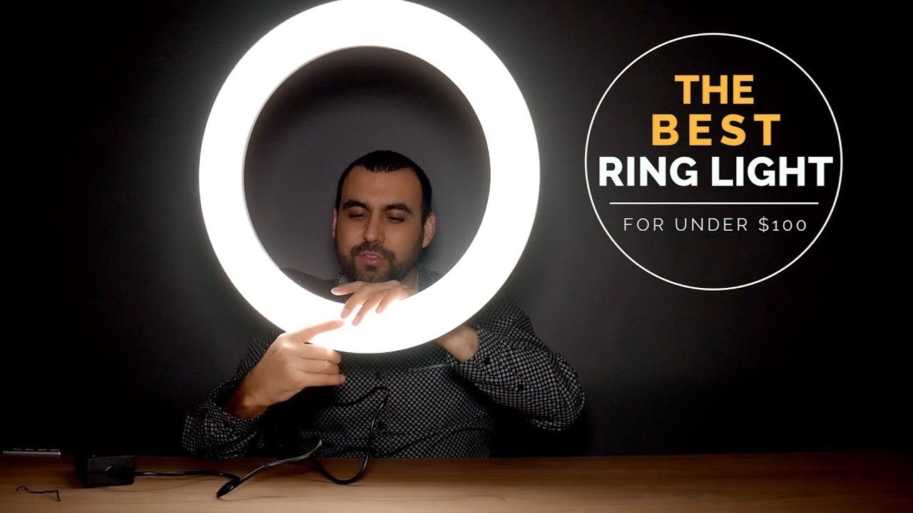 best ring light best ring light