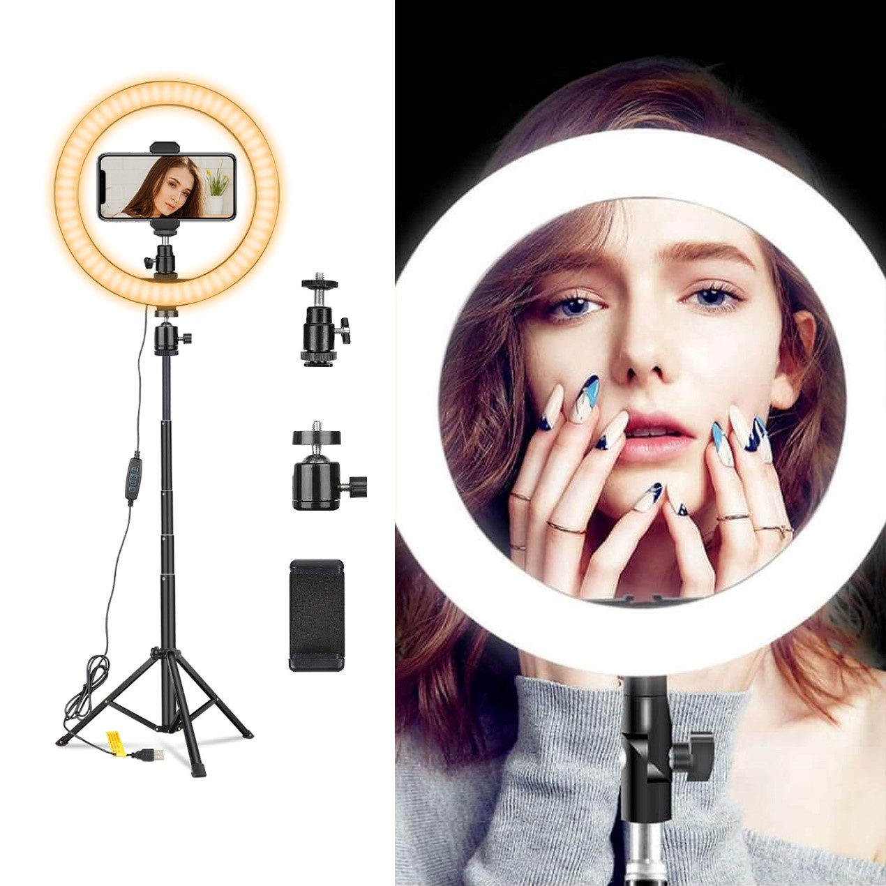 ring light parts ring light parts