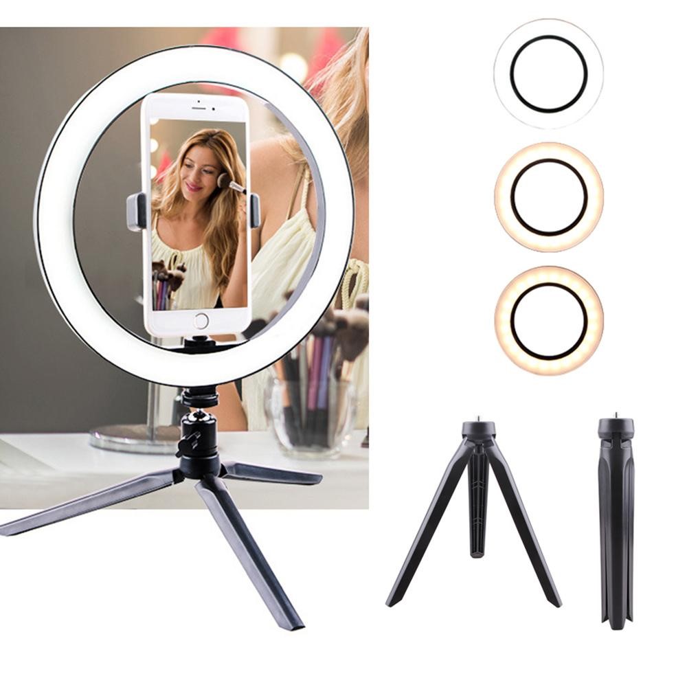 ring fill light ring fill light