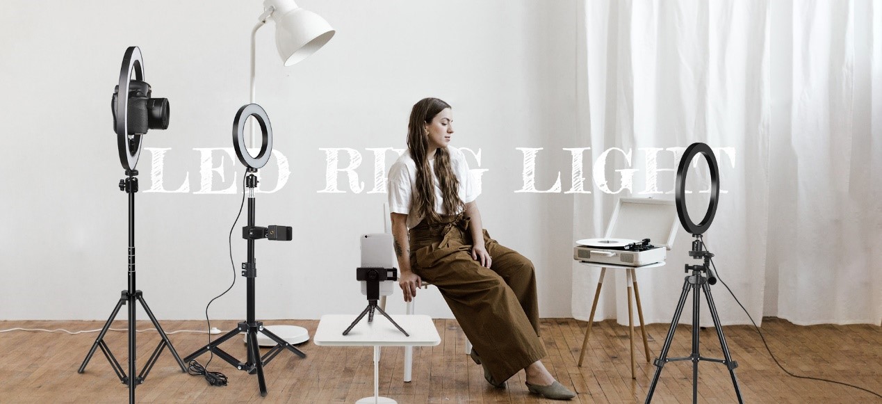 aixpi ring light aixpi ring light