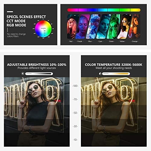 7 rgb colors 7 rgb colors