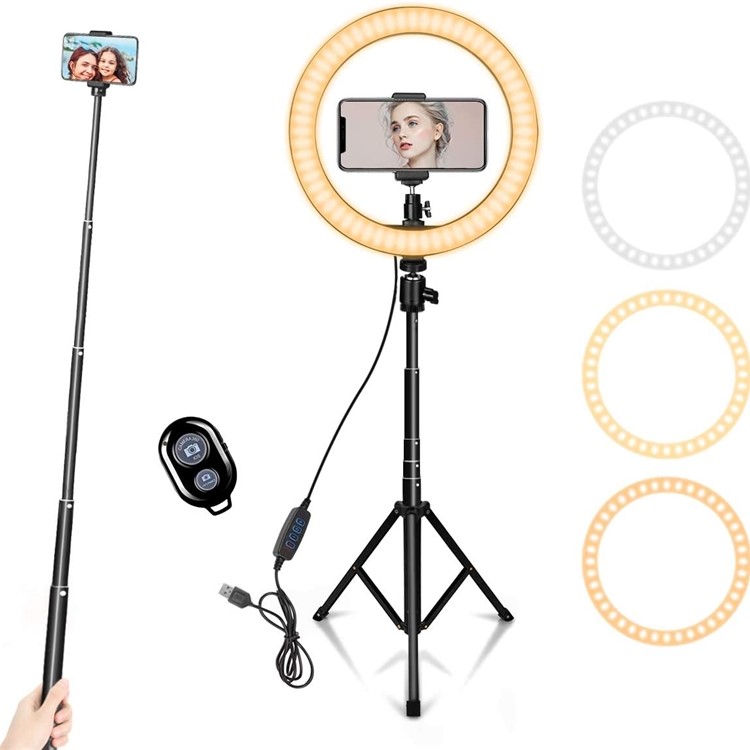 10 inch floor ring light 10 inch floor ring light