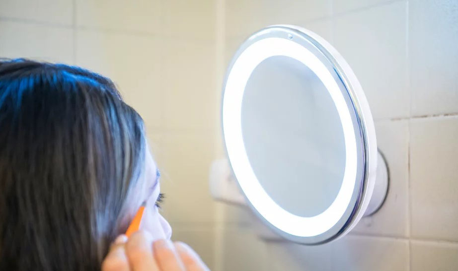 makeup ring light for travel makeup ring light for travel
