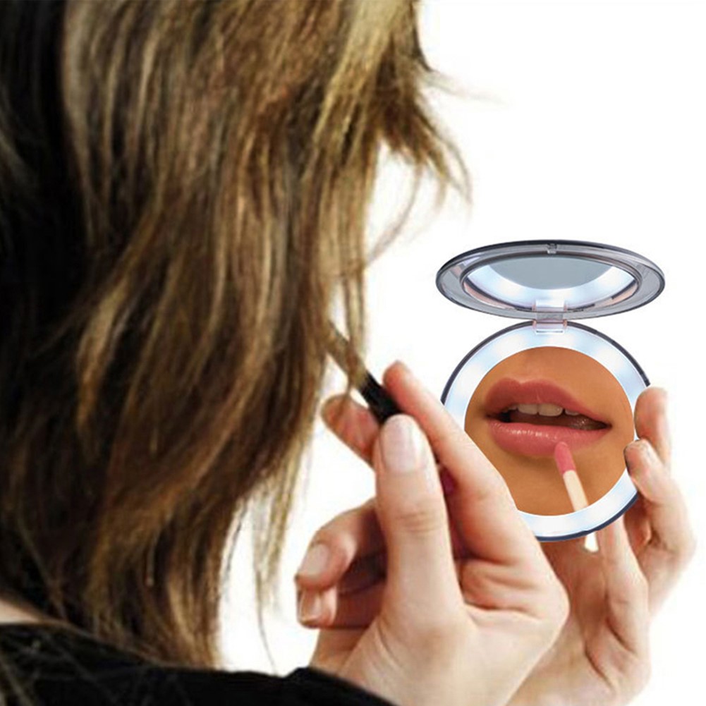 light travel makeup mirror light travel makeup mirror