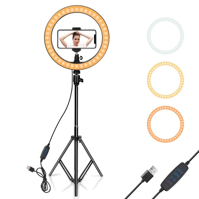 10 inch ring light 10 inch ring light