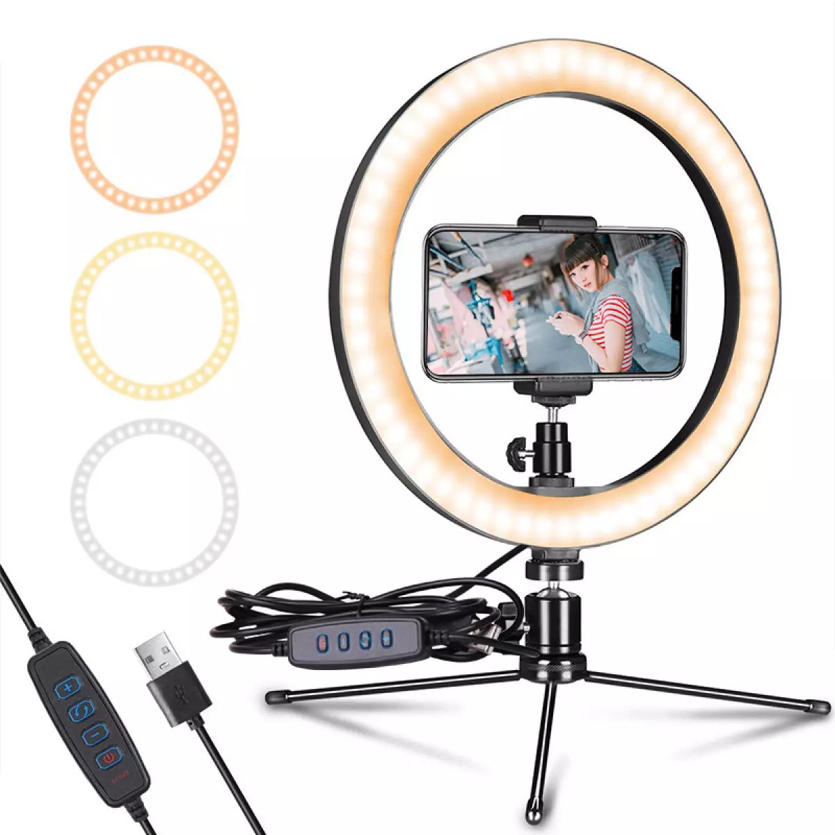 aixpi 10 inch ring light aixpi 10 inch ring light