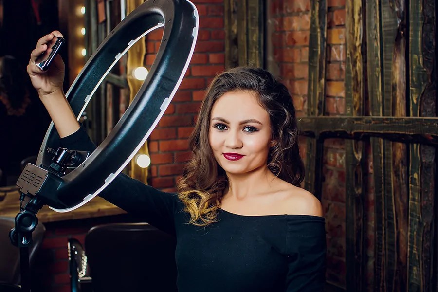 ring light for selfie ring light for selfie
