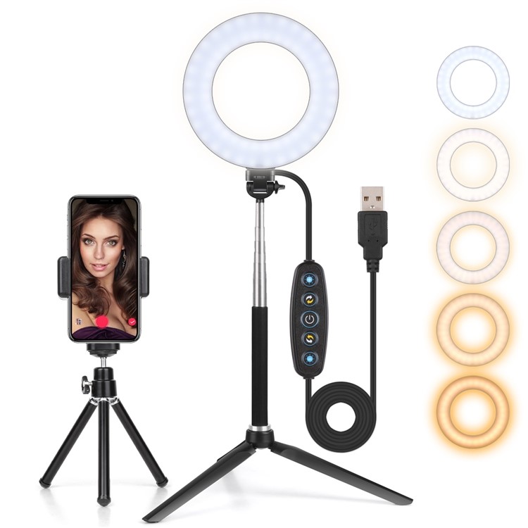 6.3 inch ring light 6.3 inch ring light