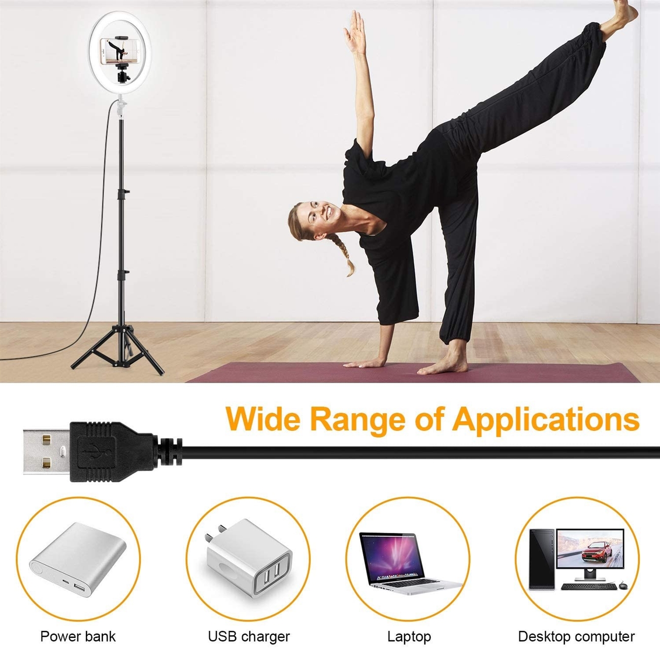 floor stand ring light floor stand ring light