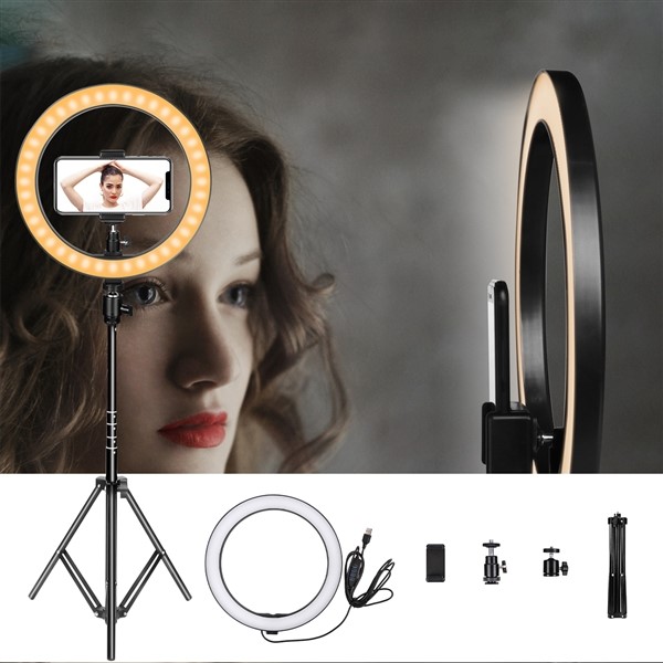 aixpi 10 inch ring light aixpi 10 inch ring light