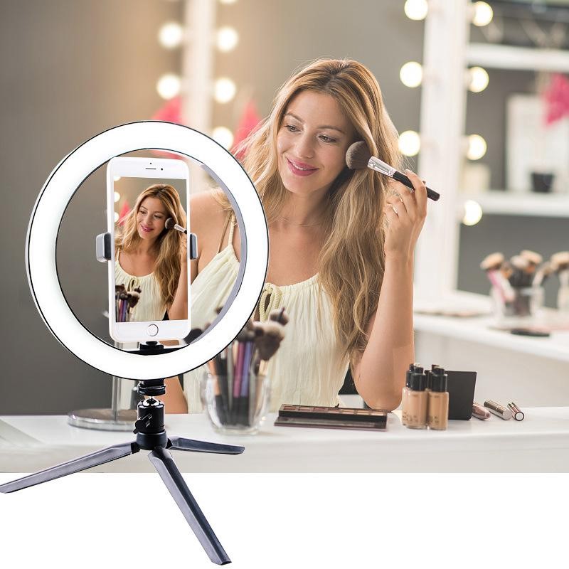10 inch desktop ring light 10 inch desktop ring light