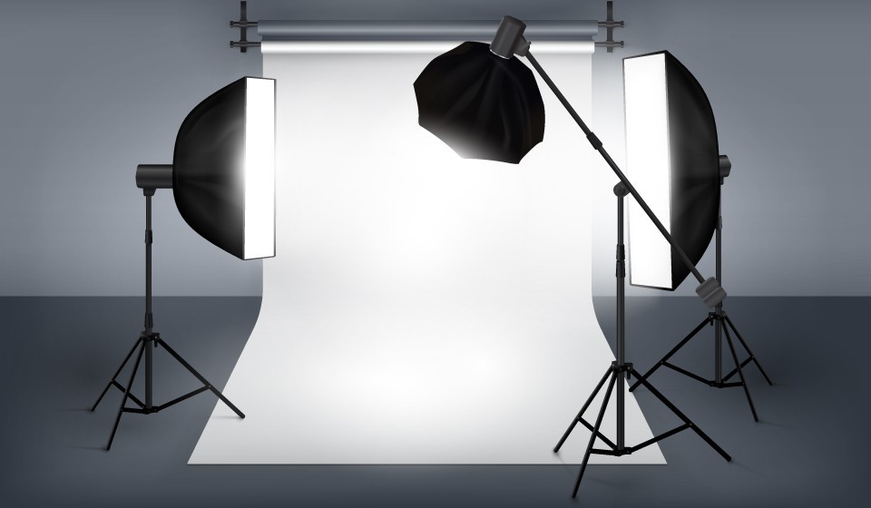 softbox light softbox light