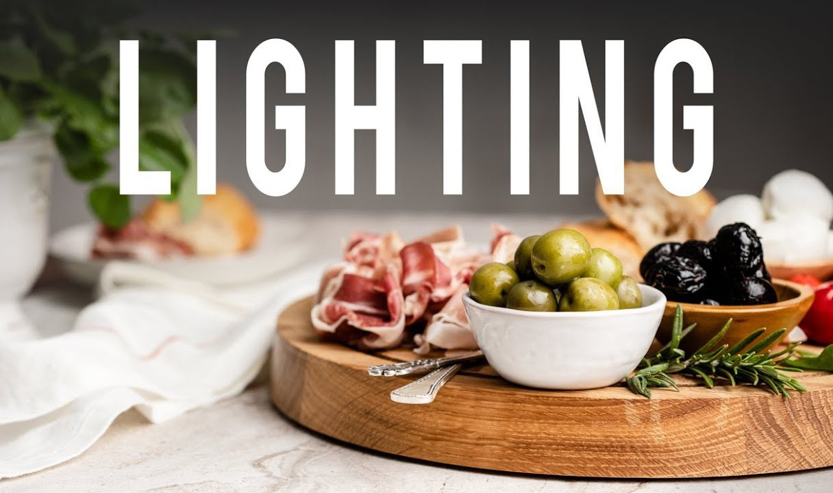 best lighting for food photography best lighting for food photography