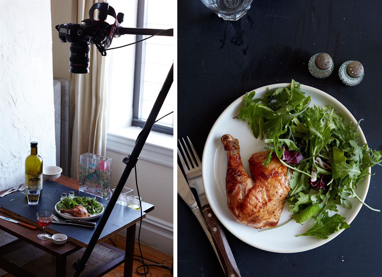 natural light for food photography natural light for food photography