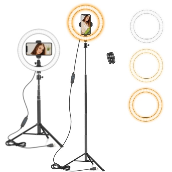 aixpi l218 ring light aixpi l218 ring light