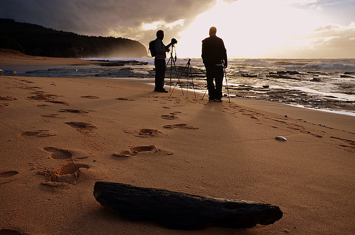 How to use a tripod correctly? How to use a tripod correctly?