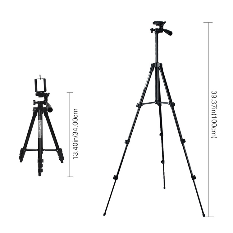 How to use a tripod correctly? How to use a tripod correctly?