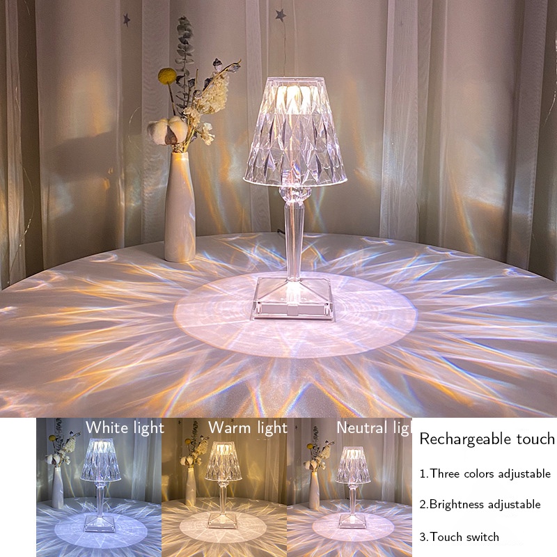 AIXPI rose petal lamp AIXPI rose petal lamp