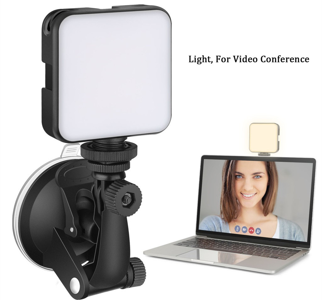 AIXPI Video Conference LED Lighting Kit AIXPI Video Conference LED Lighting Kit