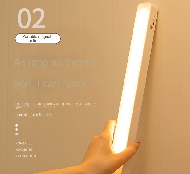 AIXPI Remote control desk lamp, dormitory study lamp, magnetic suction desk, student eye protection, charging LED, cool lamp, bedroom bedside reading AIXPI Remote control desk lamp, dormitory study lamp, magnetic suction desk, student eye protection, charging LED, cool lamp, bedroom bedside reading