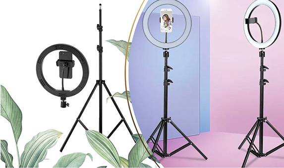 AIXPI L210/L218 Tripod Stand Reviews