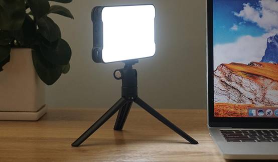 How does the Filling Light work?