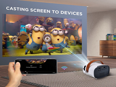 How to buy a projector?
