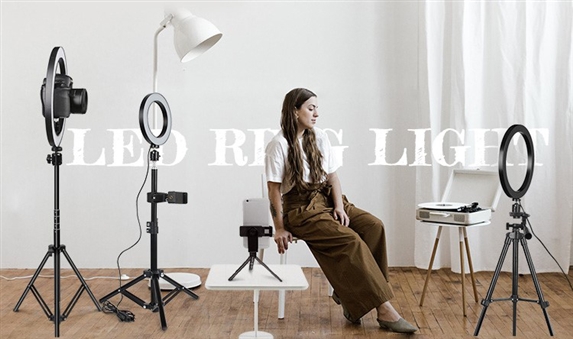 Which is the Best Brand Ring Light