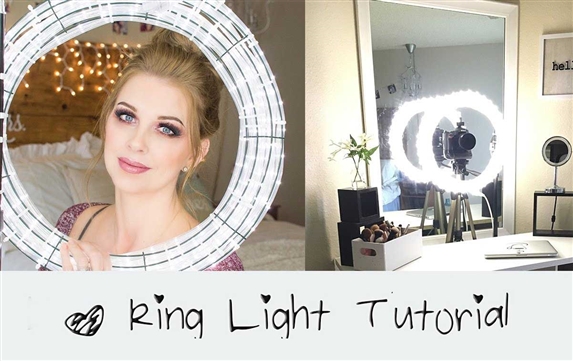 What Does Selfie Ring Light Do?