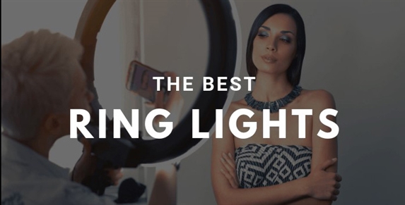How to Choose the Best Ring Light for Streaming 2021