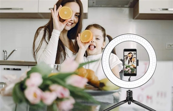 How to Choose the Best Ring Light in 2021