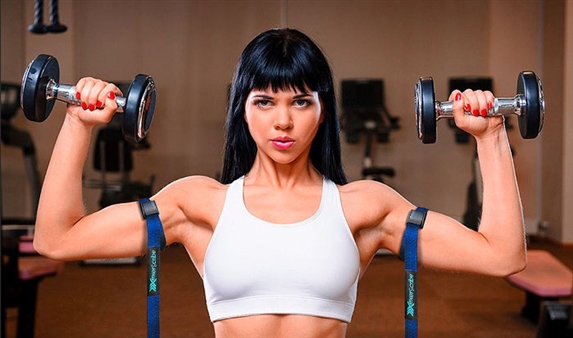 How to Use Blood Flow Restriction Bands