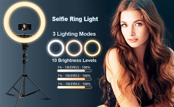 What is the best ring light to buy?
