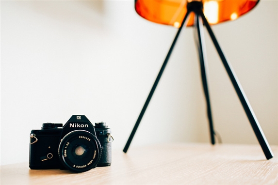 How to maintain the tripod？