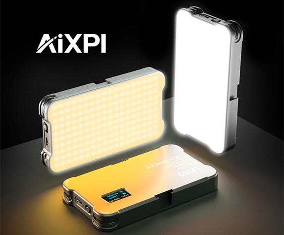 How to take photos with pocket fill light?